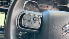 Citroen C3 1.2 PureTech 110 Shine Plus 5dr EAT6 Petrol Hatchback